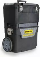 Stanley Ящик с колесами IML Mobile Work Center 2 in 1 1-93-968