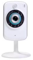 IP камера Zodikam 801 (компактная, WiFi, HD, 1МП, ИК, звук, P2P) 571