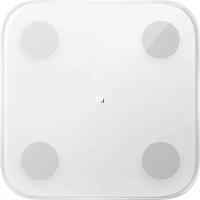 Умные весы Xiaomi Mi Body Composition Scale 2