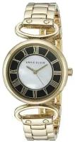 Наручные часы ANNE KLEIN 2122BKGB