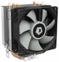 Охлаждение CPU Cooler for CPU ID-COOLING SE-903-SD V3 Black S1155/1156/1150/1200/1700/AM4/AM5