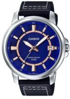 Наручные часы CASIO MTP-E130L-2A1