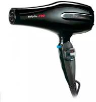 Фен для волос профессиональный BaByliss Pro Tiziano BAB6310RE