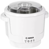 Насадка, чаша, крышка, лопатка BOSCH MUZ5EB2 (00576062) для кухонного комбайна Bosch