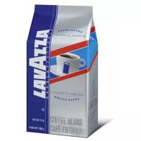 Кофе молотый Lavazza Filtro Classico мягкая упаковка