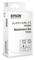 Контейнер для отработанного тонера Epson WorkForce WF-100W