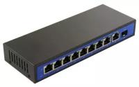 PoE коммутатор Orient SWP-7508POE/SFP GE