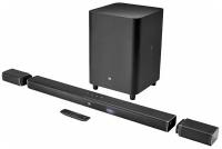 Саундбар JBL Bar 5.1 Black JBLBAR51BLKEP