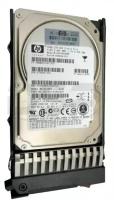 Жесткий диск HP 375859-B21 36Gb SAS 2,5" HDD