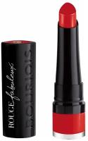 Губная помада Bourjois Rouge Fabuleux, тон 11 Cindered-lla