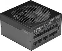 Блок питания Fractal Design ATX 750W ION+2 760 80+ platinum (20+4pin) APFC 140mm fan 10xSATA Cab Manag RTL