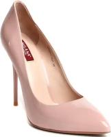 Туфли женские всесезонные MILANA 181001-1-7491 розовый размер 39