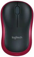 Мышь беспроводная Logitech M185