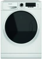 Стиральная машина узкая Hotpoint NSD 7249 D AVE RU