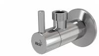 Вентиль для подключения смесителя с фильтром 1/2"x1/2" Alca Plast ARV003