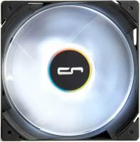 Вентилятор для корпуса Cryorig QF120 Performance White LED (CR-QFLC)