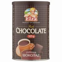 Горячий шоколад Elza HOT CHOCOLATE (Германия) 325 гр