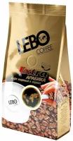 Кофе в зернах Lebo Extra, 1000 гр