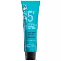 Revlon Professional Gentle Meches Soft Lightener осветлитель для волос без аммиака, 50 мл