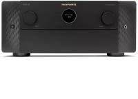 AV ресиверы Marantz Cinema 40 black