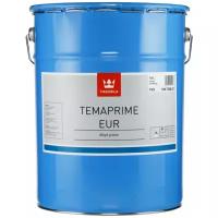 Грунтовка Tikkurila Temaprime EUR однокомпонентная алкидная