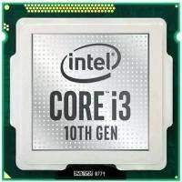 Процессор Intel Core i3 10100F BX8070110100F_SRH8U/(3.6GHz) сокет 1200 L3 кэш 6MB/BOX