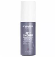 Goldwell Stylesign JUST SMOOTH Sleek Perfection (0) - Спрей-сыворотка для термального выпрямления 100 мл