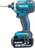 Шуруповерт Makita DTD152Z аккум. патроншестигр.14"