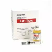 Лифтинг-ампула с золотом и прополисом Medi-Peel Lif-Tox Ampoule 30ml