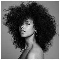 Alicia Keys – Here (CD)