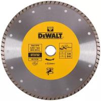 Алмазный диск DeWalt DT3732