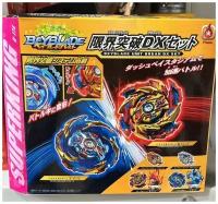 Игрушка из мультсериала BeyBlade Burst / БейБлэйд Набор