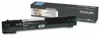 Картридж Lexmark С950 Black/Черный