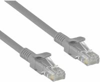 Патч корд 3 м UTP-RJ45-5e ExeGate