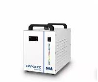 Система охлаждения лазерной трубки CW-3000