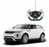 Машина р/у 1:14 Range Rover Evoque Цвет Белый