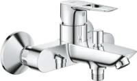 Grohe Смеситель для ванны Grohe BauLoop 23602001