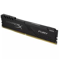 Оперативная память Kingston FURY Beast 16 ГБ DDR4 3600 МГц DIMM CL18 KF436C18BB/16