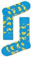 Носки Happy Socks Banana Sushi BSU01, 41-46