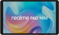 Планшет Realme Pad Mini RMP2106 T616 8C/3Gb/32Gb/Wifi 8.7 IPS 1340x800/And11/серый