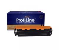 Картридж ProfiLine PL-CE321A-C, 1300 стр, голубой