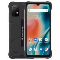 Смартфон UMIDIGI Bison X10 Pro 4/128 ГБ, Dual nano SIM, черный