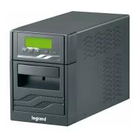 ИБП Legrand NikyS 1кBA IEC USB /RS232, 310006