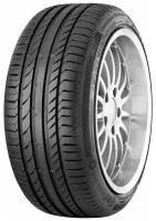 Шины летние Continental ContiSportContact 5 FR XL 245/45 R19 102 Y