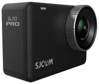 SJCAM SJ10 Pro, 3840x2160, 1300 мА·ч, черный