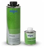 Защитное покрытие Mipa Protector колеруемое, 0,75+0,25 отв