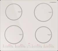 Индукционная варочная панель MAUNFELD CVI594SBG