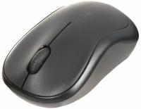 Мышь Logitech B220 Silent Black B2B Box 910-004881