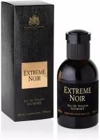 Parfums Eternel Туалетная вода мужская Extreme Noir, 100 мл