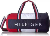 Сумка спортивная TOMMY HILFIGER